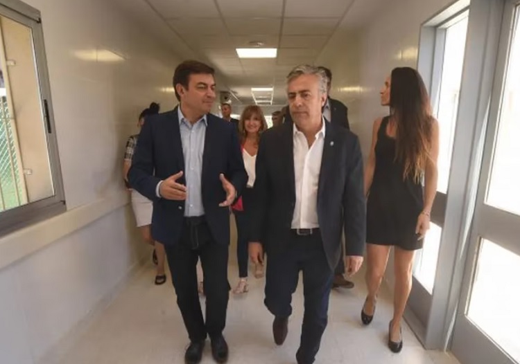 Crece la interna de JxC en Mendoza: el Pro se aleja de la UCR