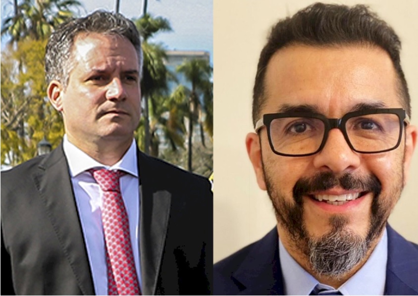 La PBA presentó una denuncia penal contra Robles y D´Alessandro