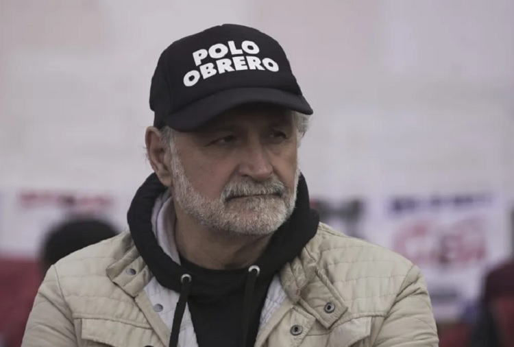 Belliboni: "Pérsico y Grabois ajustan y cambian personas por plata"