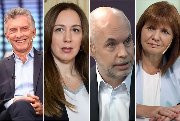 Encuestadores analizan cómo le irá a JxC en las elecciones