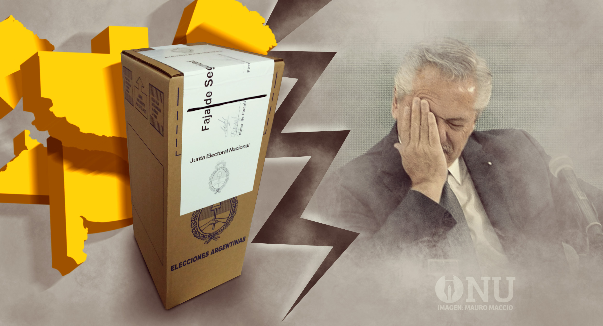 Año electoral: 18 comicios provinciales separados de las presidenciales