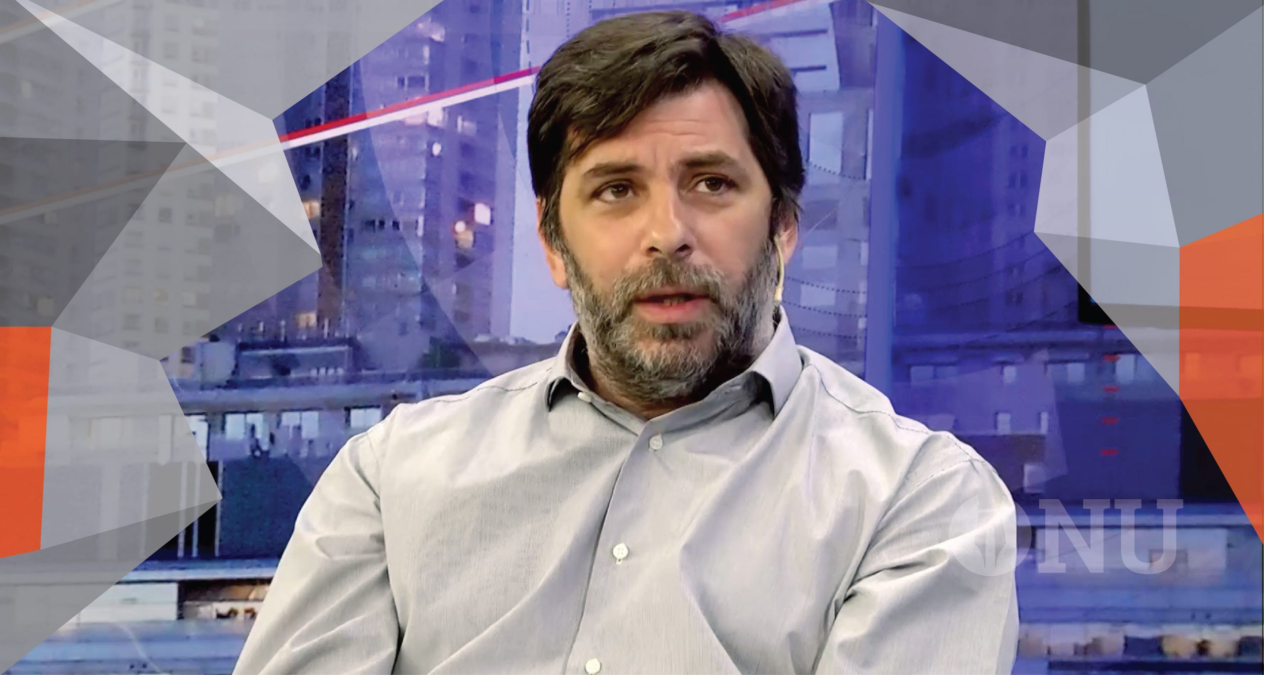 Federico Cuomo: “Con estos dirigentes no vamos a llegar lejos”