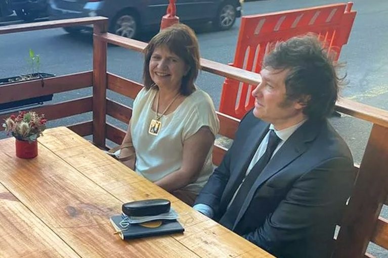 Bullrich tiene una oferta para Milei en PBA: ¿de qué se trata?