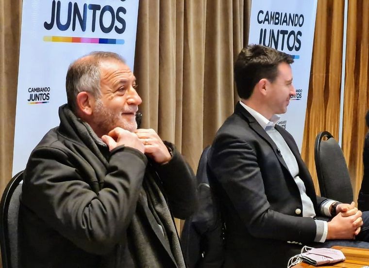 Córdoba: JxC presiona a Schiaretti para que defina la fecha de votación