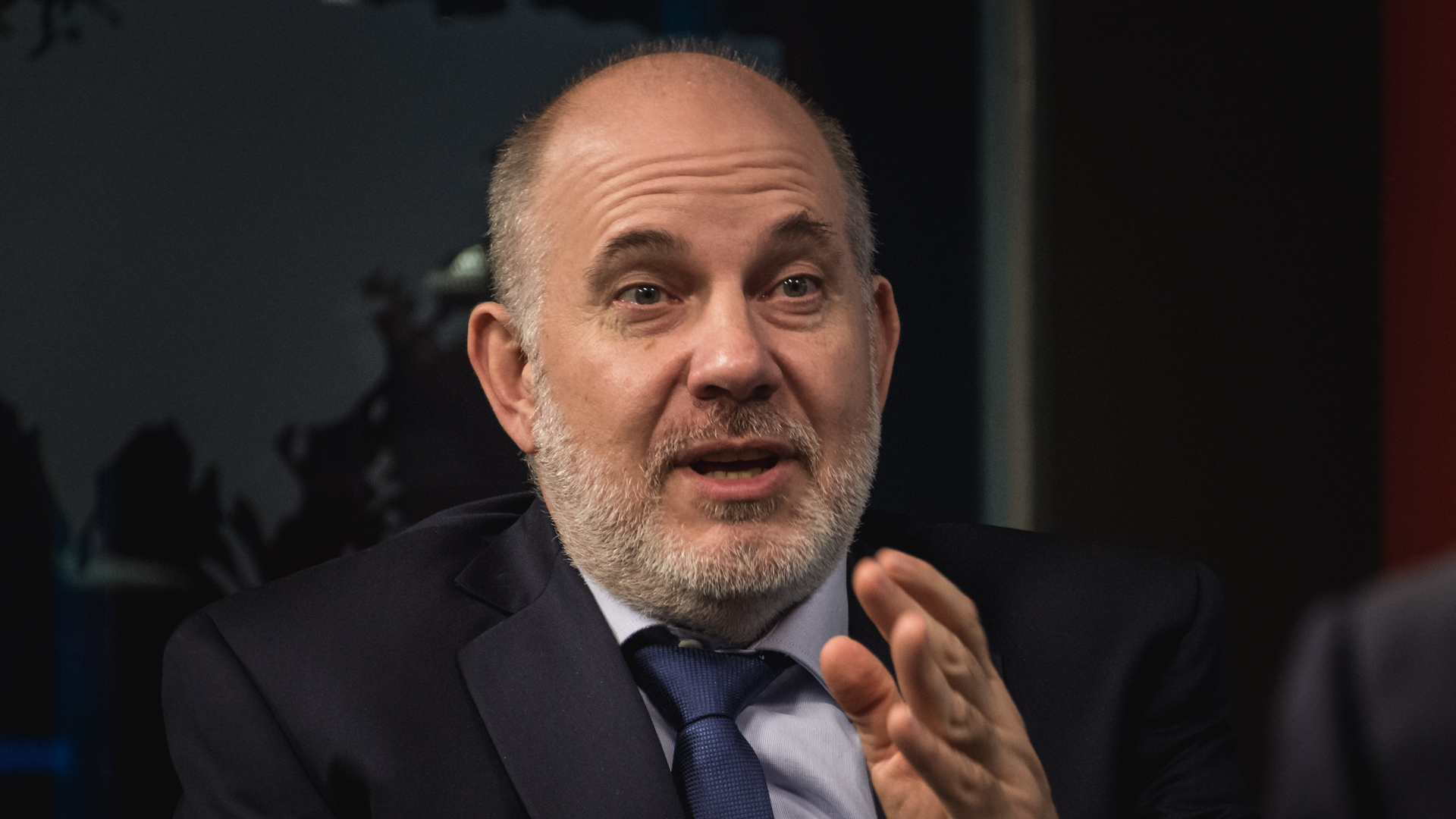 Un economista de Larreta contra el gradualismo: "No conduce a buen puerto"