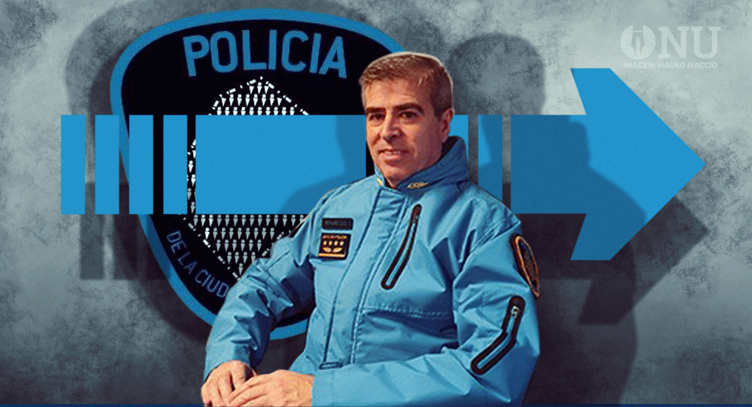 Importantes cambios en los mandos de la Policía de la Ciudad