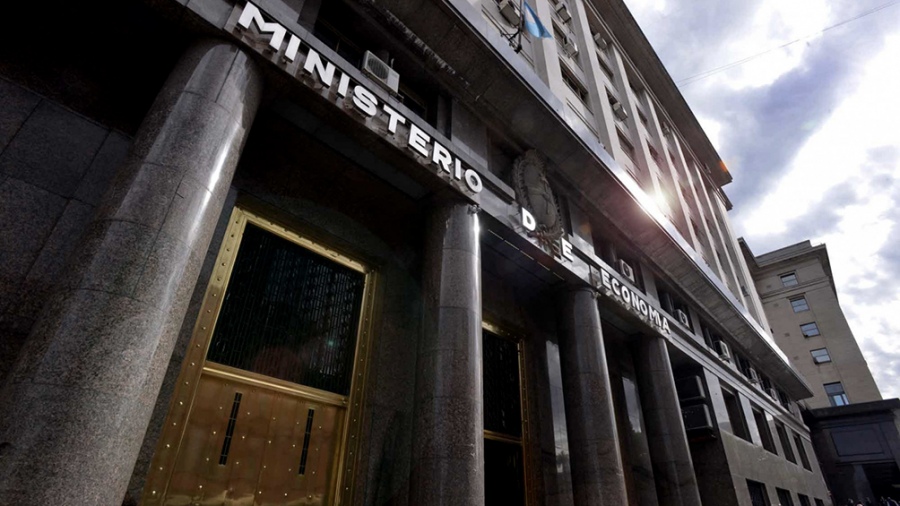 La recaudación de enero alcanzó los $2.265.962 millones