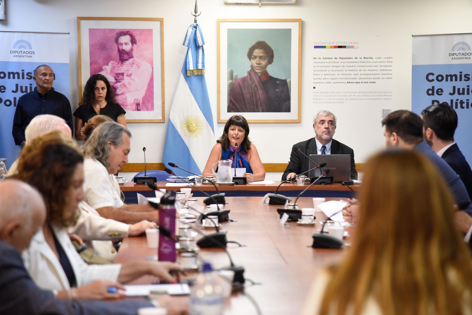 Juicio a la Corte: la CC fue contra Lorenzetti y el FdT lo festejó