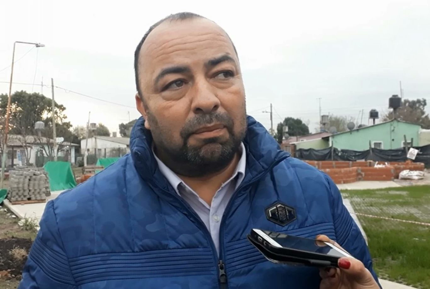 Creus: "Esto es un escándalo por donde se lo mire"