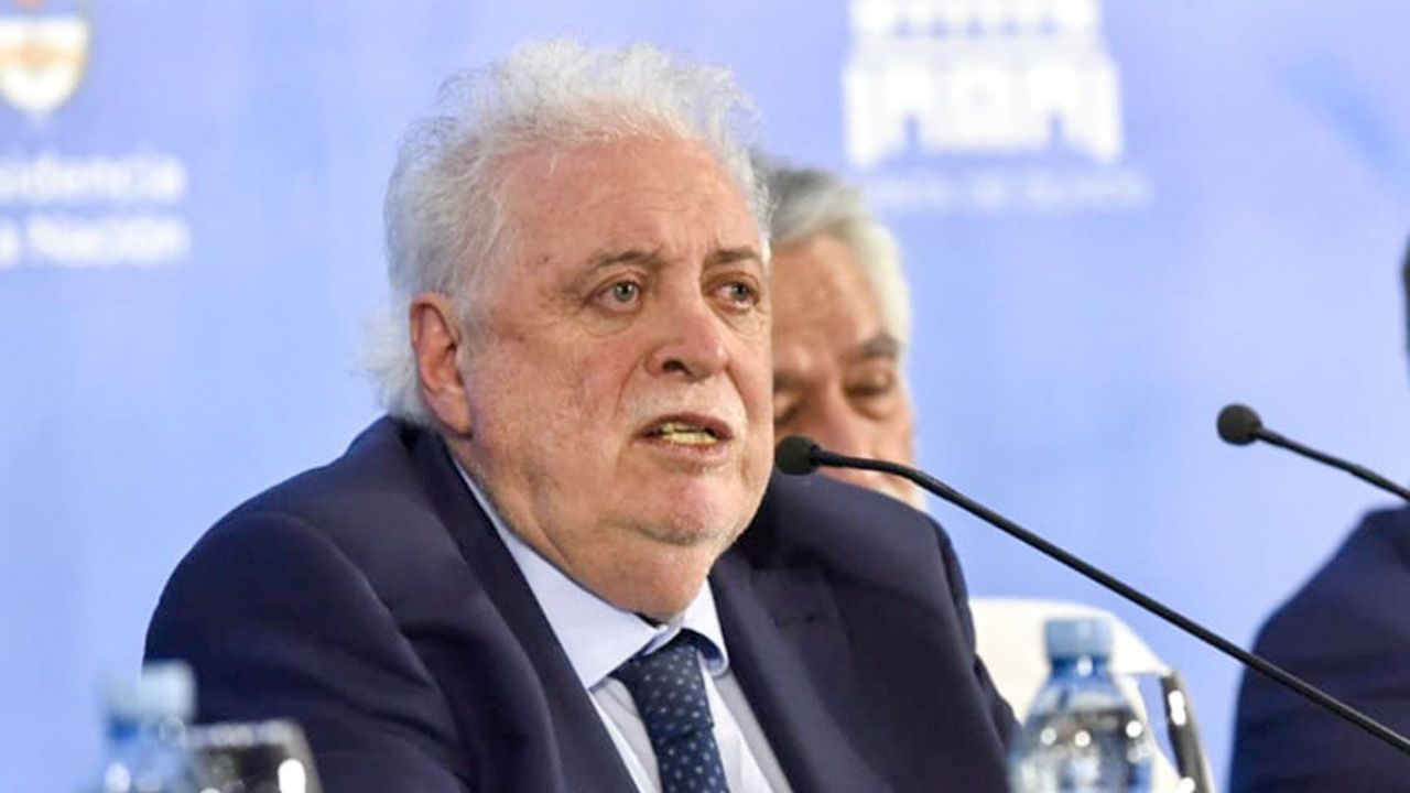 Denuncian delitos en las contrataciones del Ministerio de salud