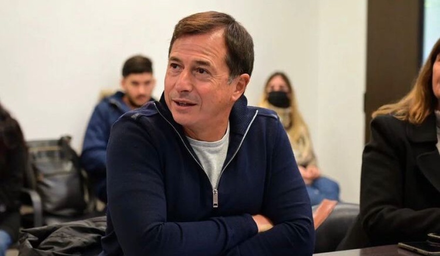 Lipovetzky: "Milei debería entender que la clave es derrotar al kirchnerismo"