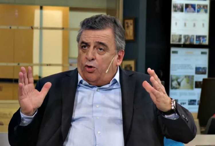 Negri criticó a Macri: "Que demore su decisión no le hace bien a JxC"