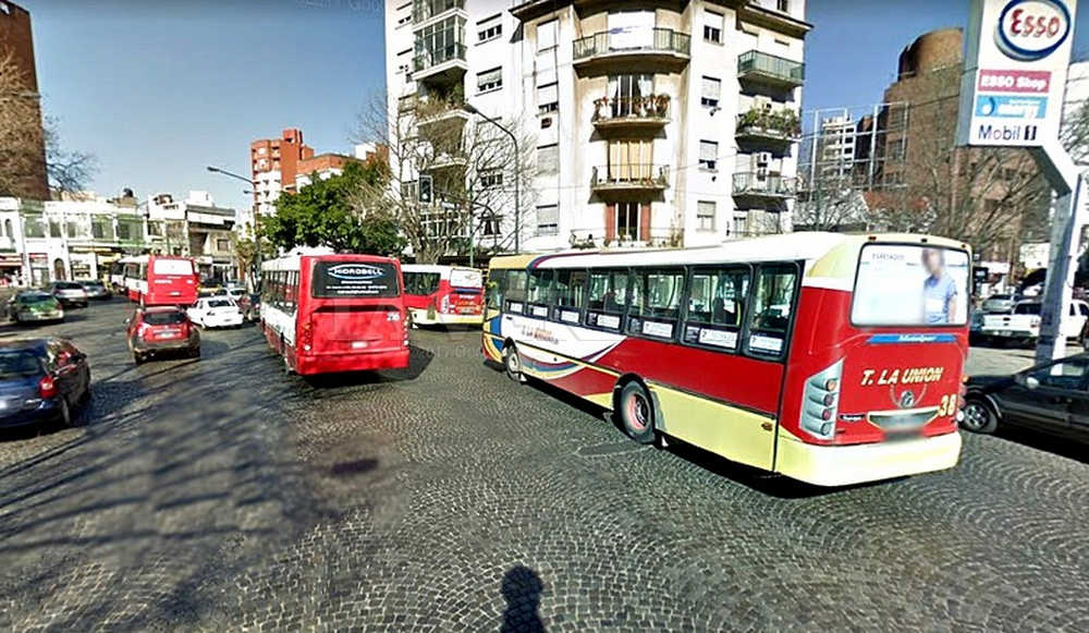 Traspaso de colectivos: la nueva pelea entre Nación y Ciudad