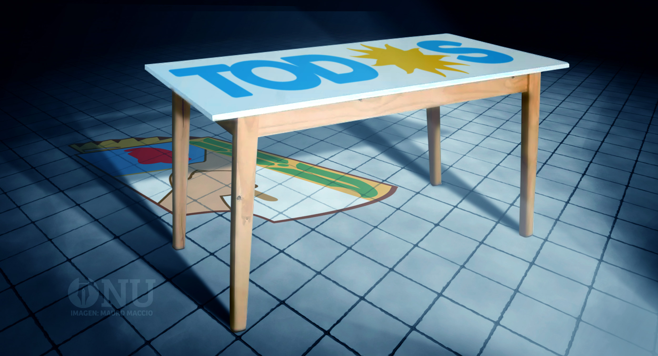 La Mesa Electoral, el Pato Rengo y un futuro incierto para el peronismo