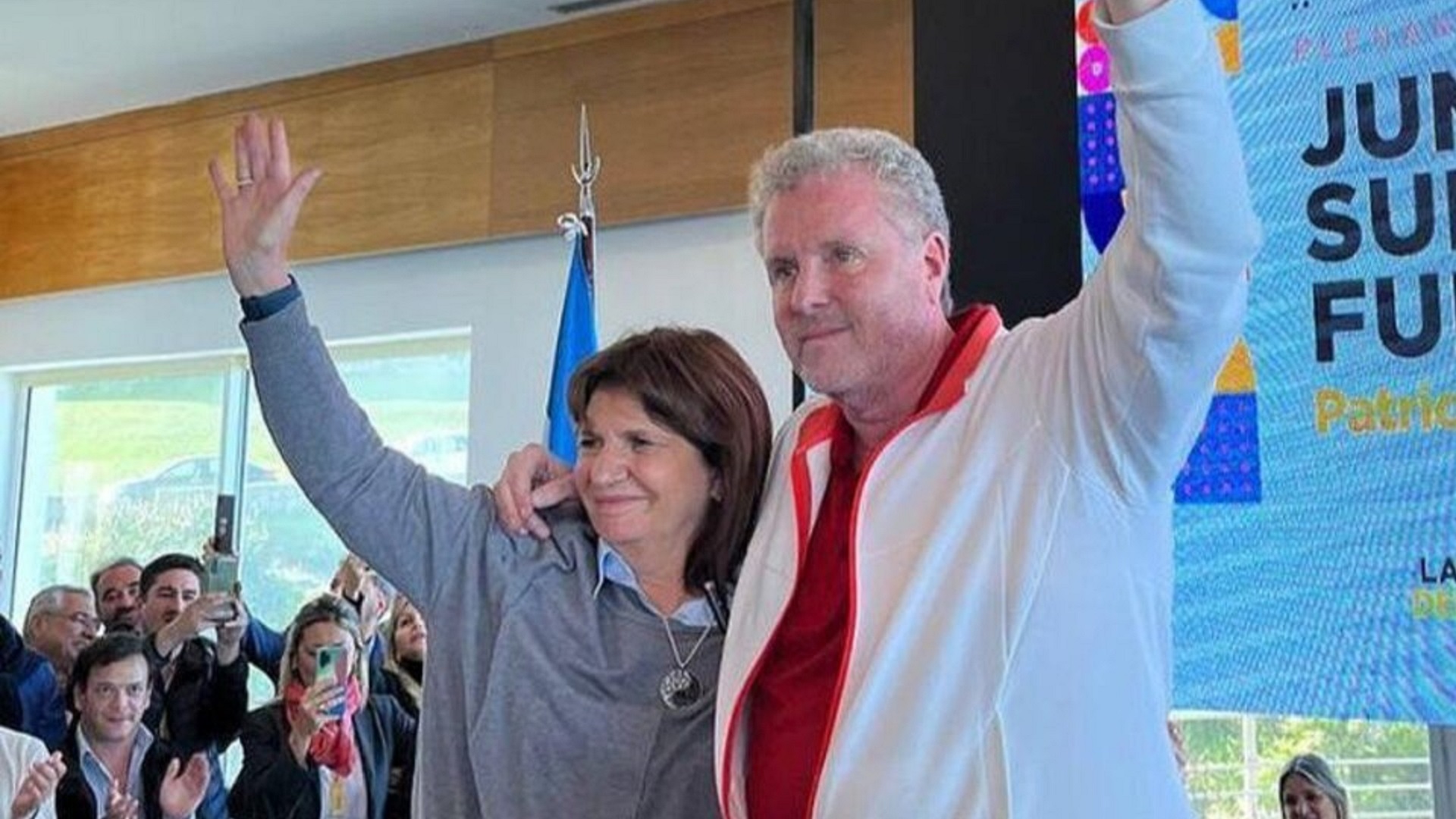 Atentado a CFK: peritarán los celulares de las secretarias de Milman