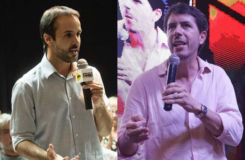 Arranca el calendario electoral: internas en La Pampa y la pelea en JxC