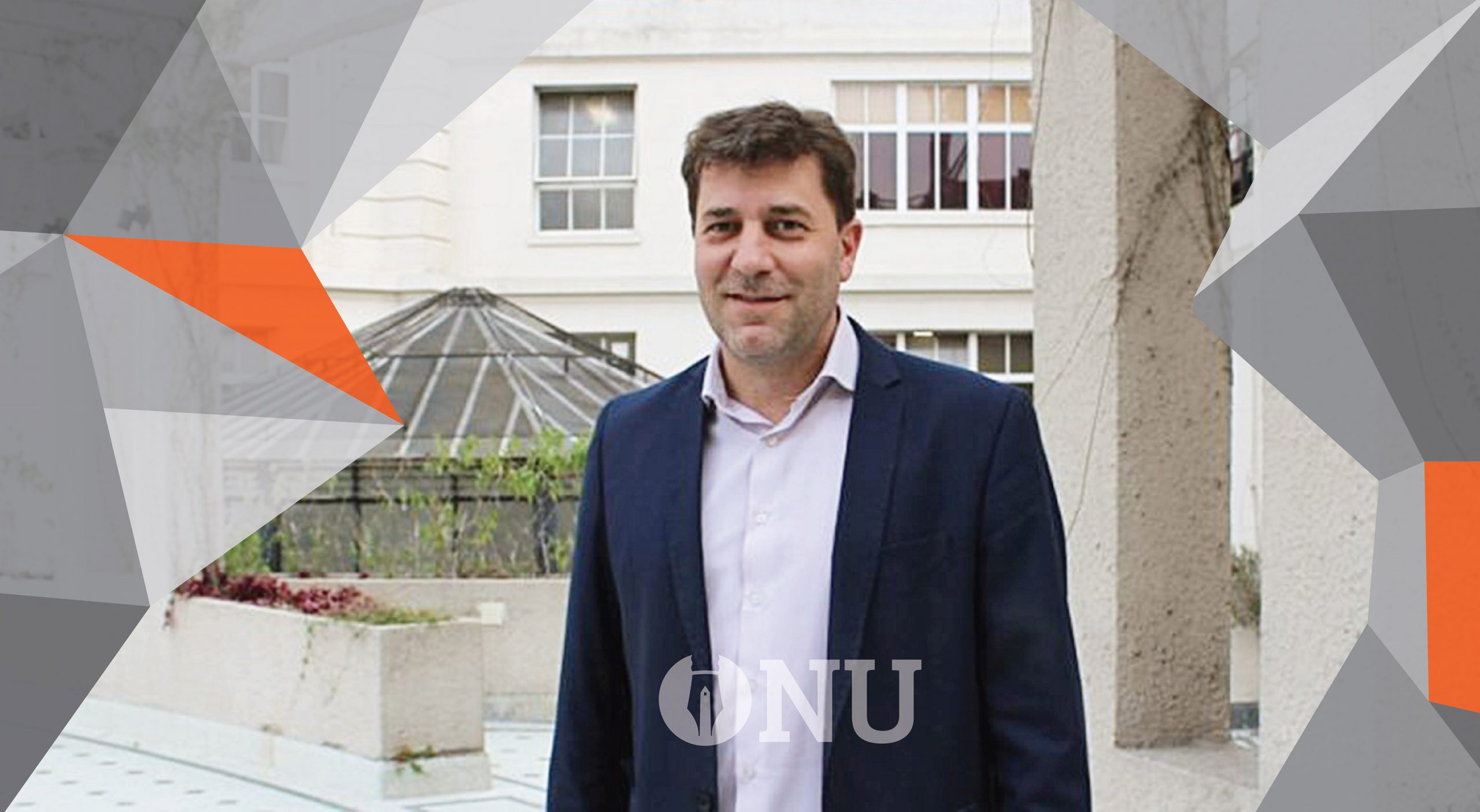 Cingolani: "La CC ya no va a ser un adorno de JxC"