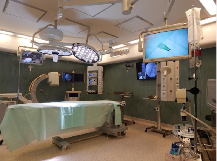 Denunciaron la suspensión de cirugías en hospitales porteños