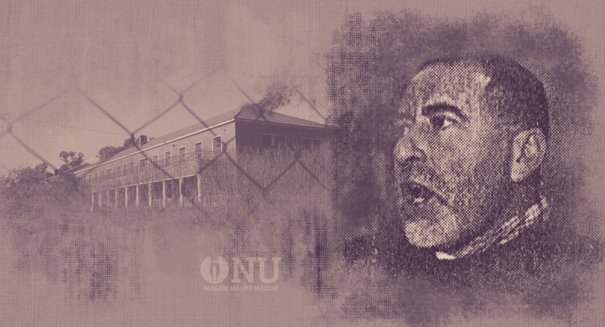 Víctor Hugo “Beto” Díaz: fuga del infierno