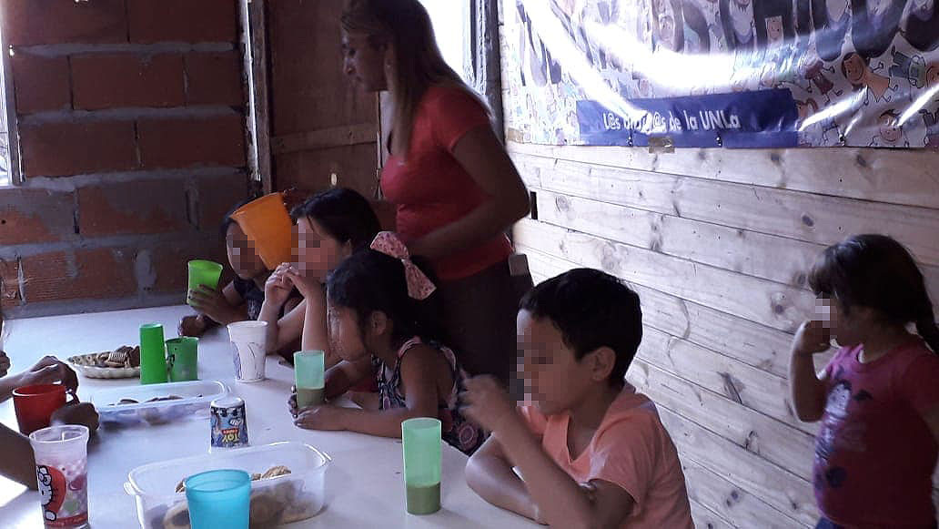 Malnutrición en CABA: afecta a más del 50% de los niños de barrios populares