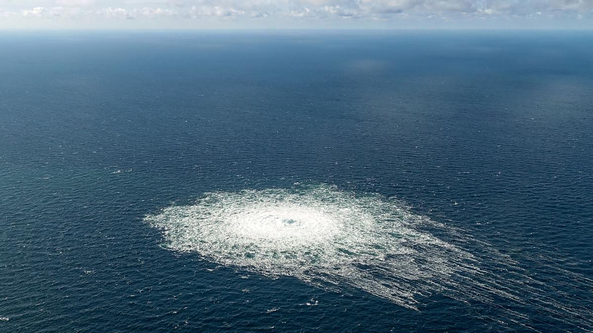 Atentado al gasoducto ruso: EE.UU evade presentar pruebas