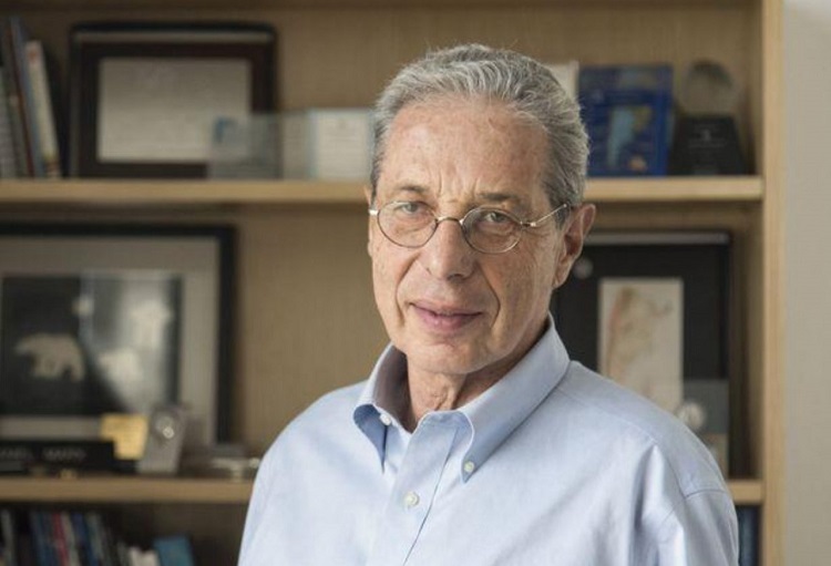 Daniel Marx: "Con Massa hay números fiscales que están mejorando"