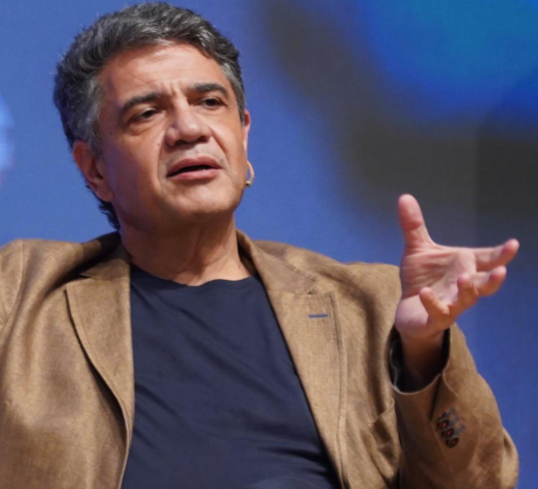 Macri: “Las Taser son cada vez más necesarias para la Policía”