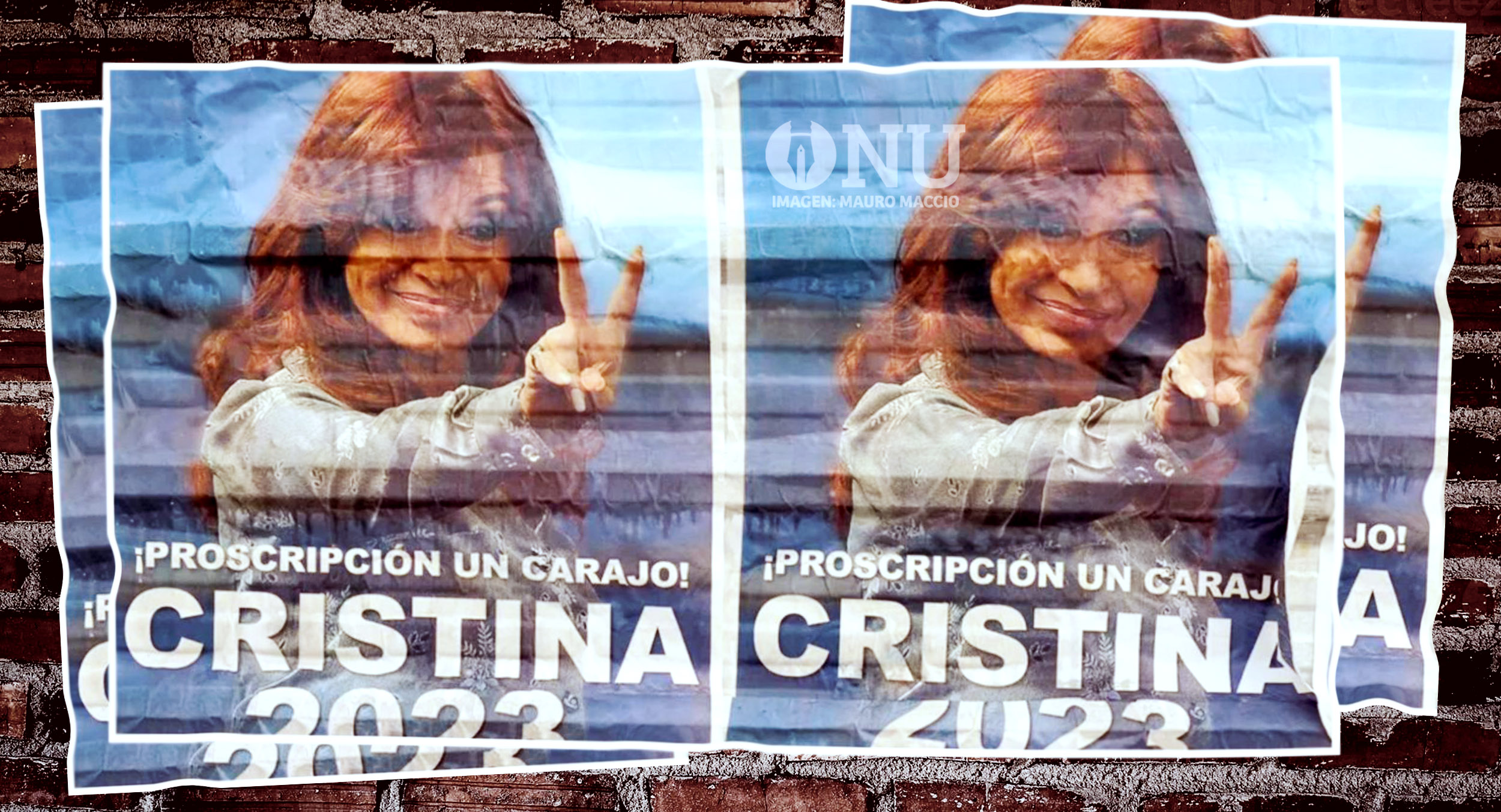 No habrá fumata blanca en Matheu, pero la sangre no llegará al río