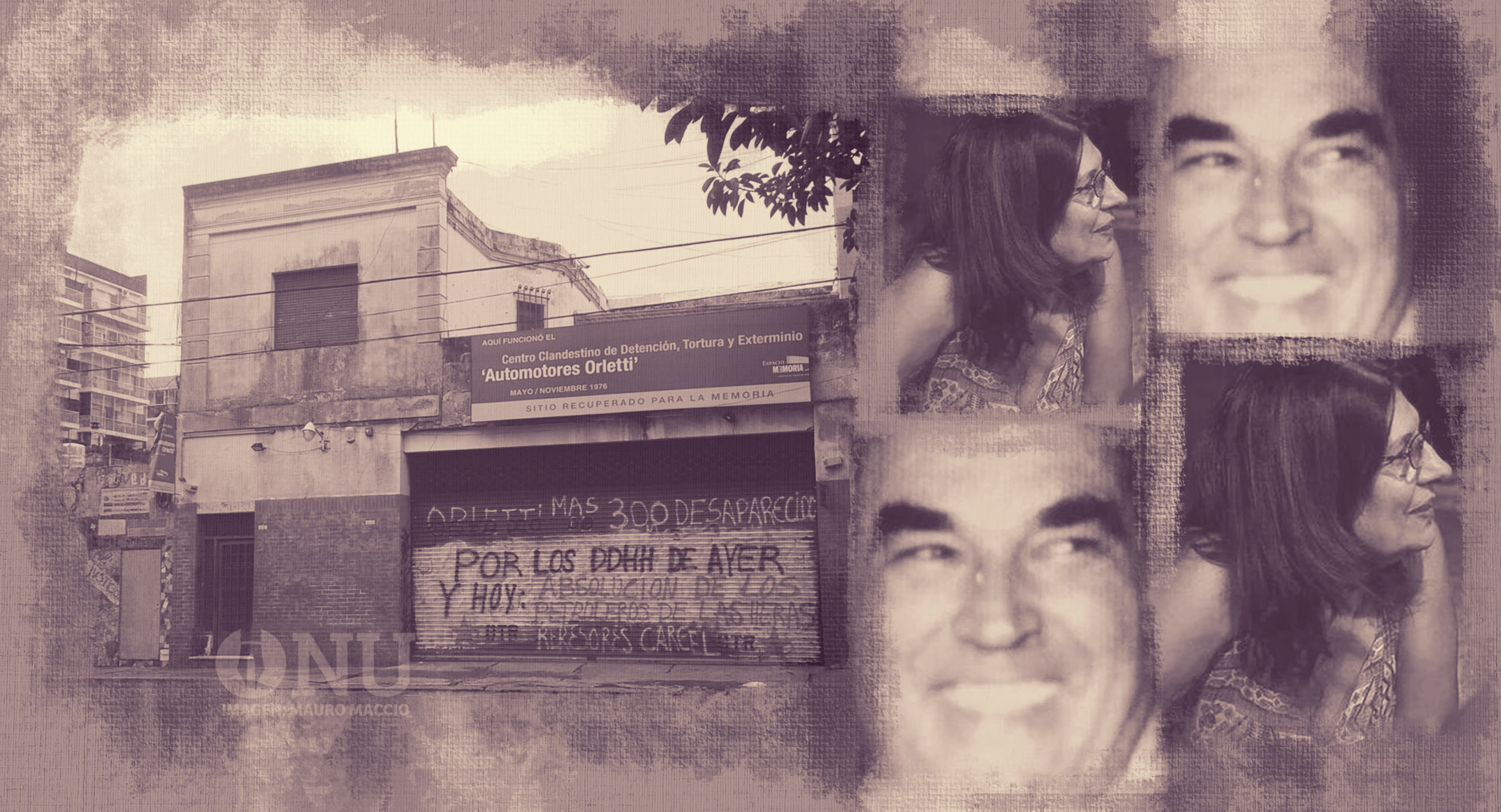 Asesinos burlados: la fuga de Orletti que provocó su desmantelamiento