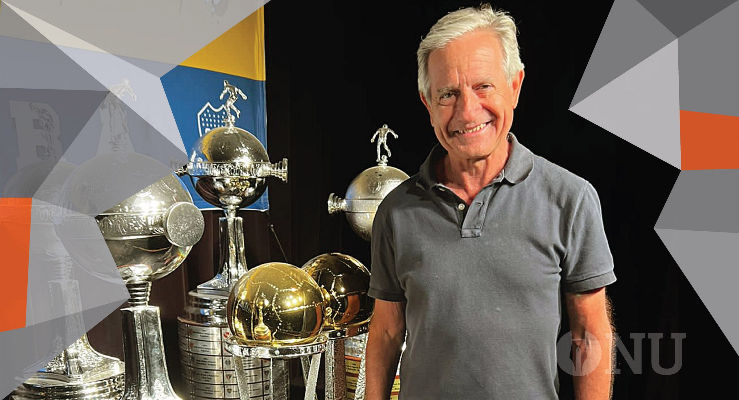 Andrés Ibarra: “Hoy Boca le está incumpliendo al socio”