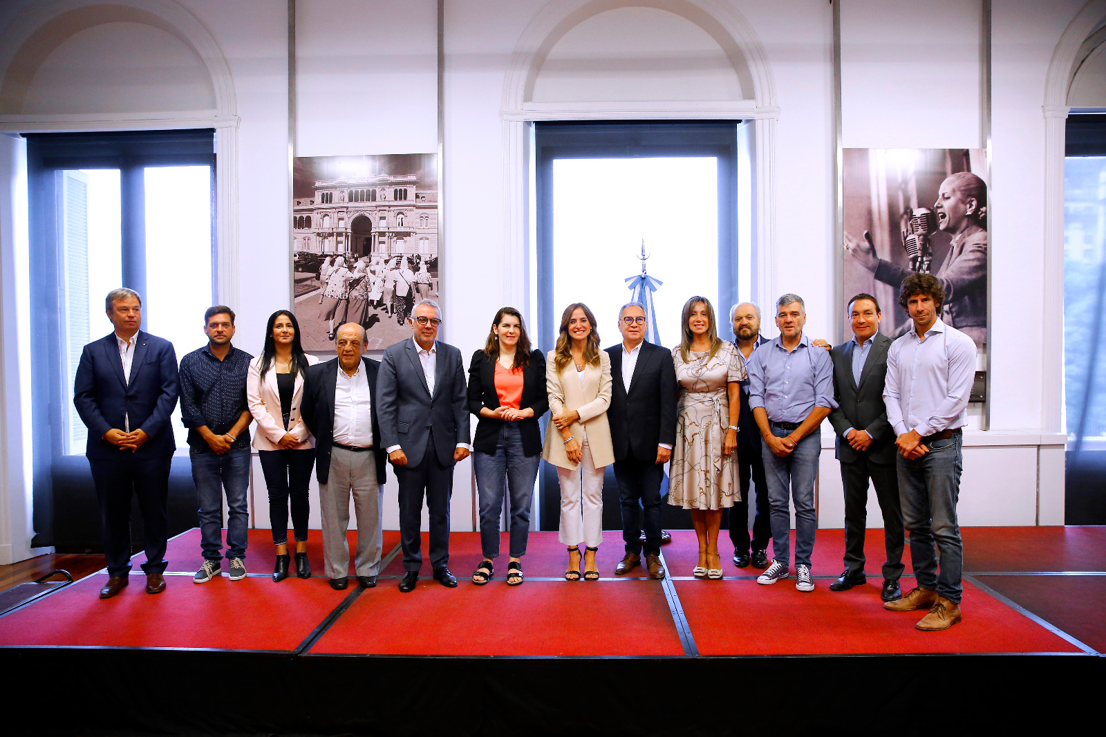 "MejorAr Tu Hogar": la apuesta habitacional del Gobierno para PBA