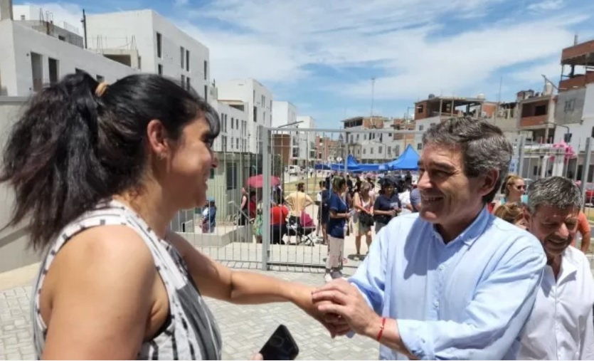 Quirós, Alonso y De Andreis suenan como candidatos de Jorge Macri