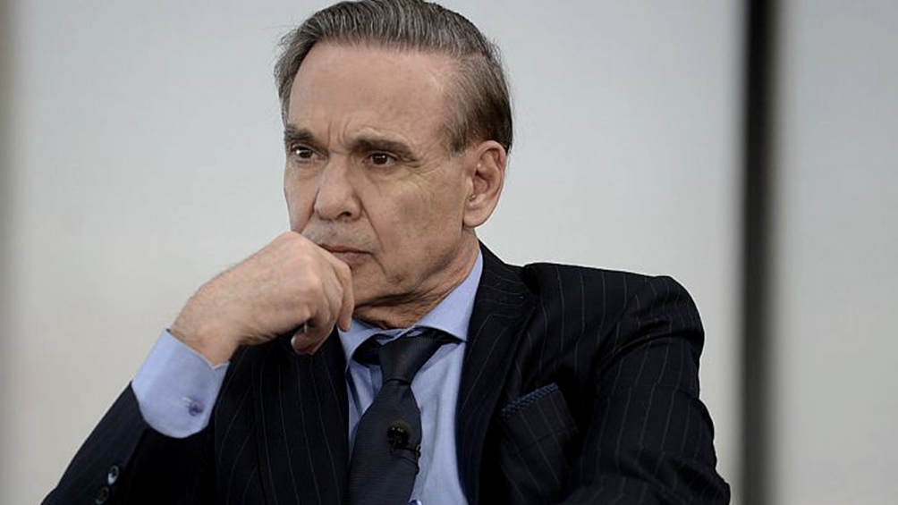 El Inadi llamó a Pichetto por sus dichos sobre "la chica lesbiana"