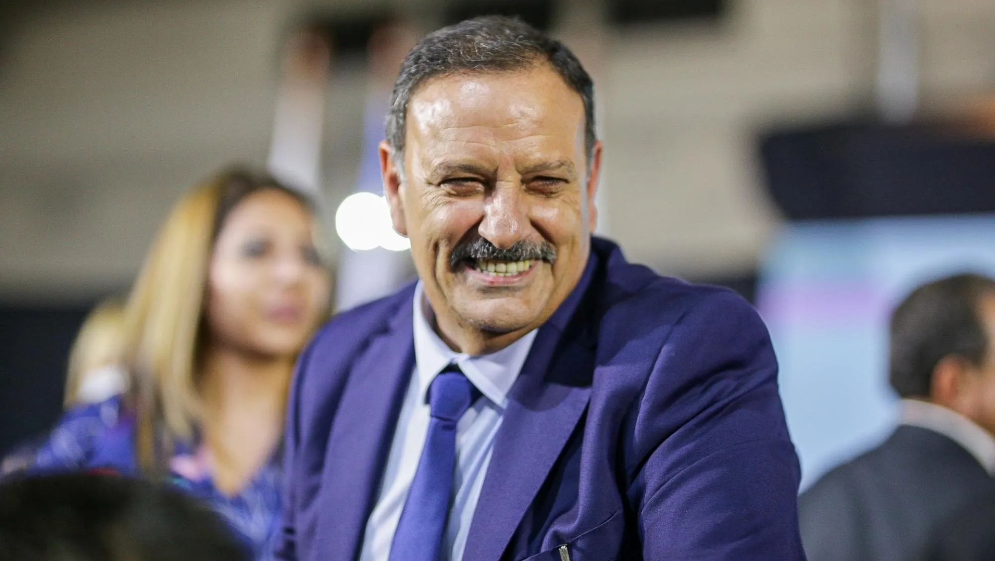 Interna del PJ: Quintela buscará votos anti K en Córdoba