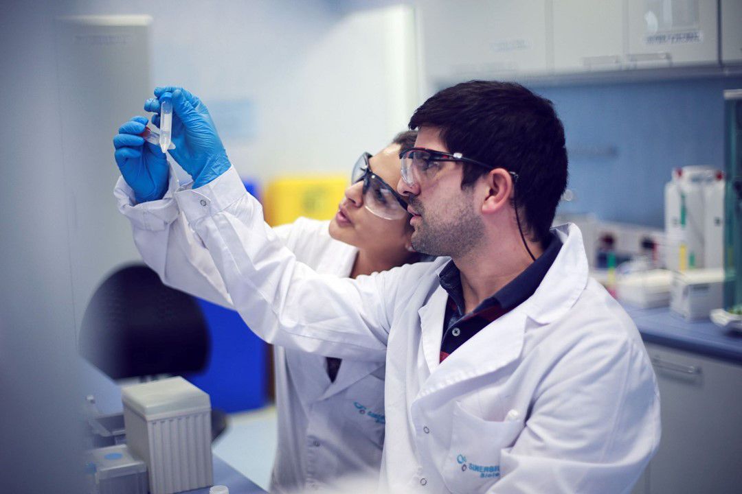 Se lanza EconAr, una expo que reúne empresas líderes en innovación