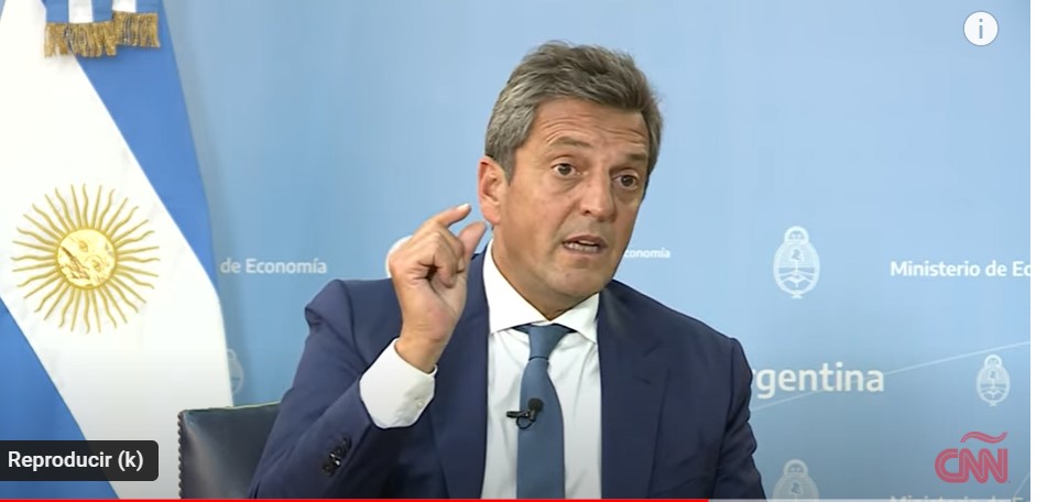 Massa: "Ningún mal resultado me va a sacar de la pelea por el campeonato"