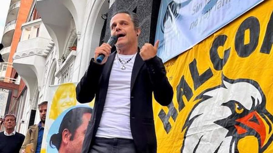 La pelea en JxC por CABA: Peretta cruzó a Quirós
