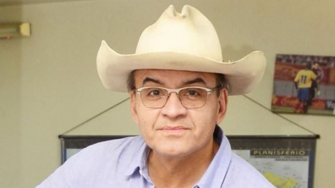 Daniel Montoya: "La hipótesis más fuerte en el FdT es una derrota"