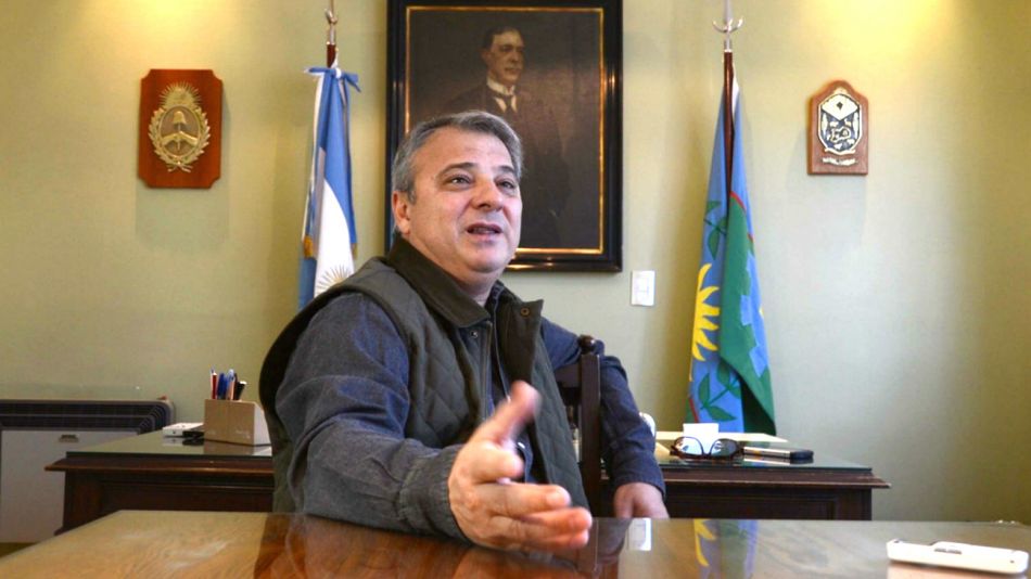 Un exintendente de JxC pidió por la reelección de Kicillof