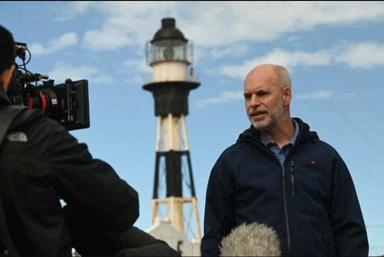 Larreta precandidato a presidente: qué dirigentes de JxC lo apoyaron