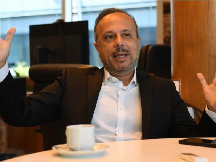 Aracre dijo que Alberto será candidato y trabaja para ganar las PASO