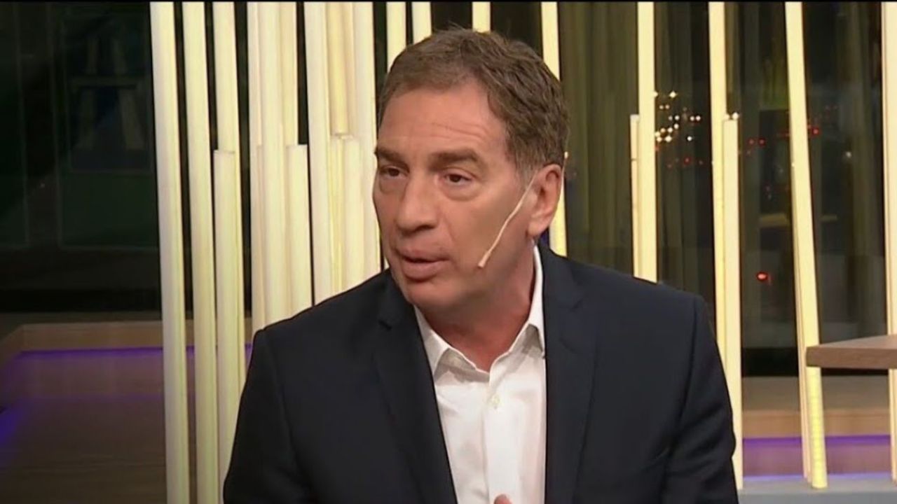 Santilli: “Vamos a ganar estas elecciones, como lo hicimos en 2021”