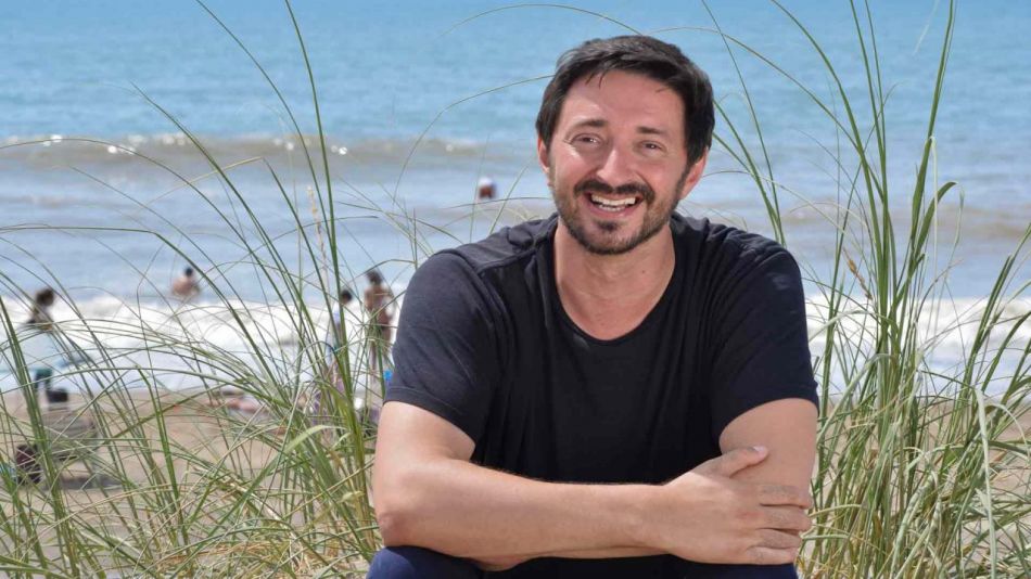 Pinamar: Yeza anunció que no irá por otra reelección