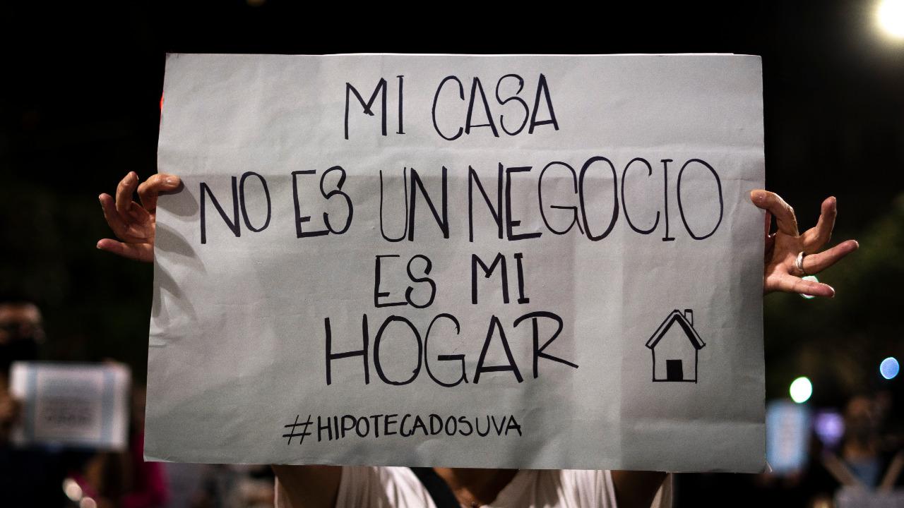 Créditos UVA: con la ayuda del FdT, la oposición va por su agenda en Diputados