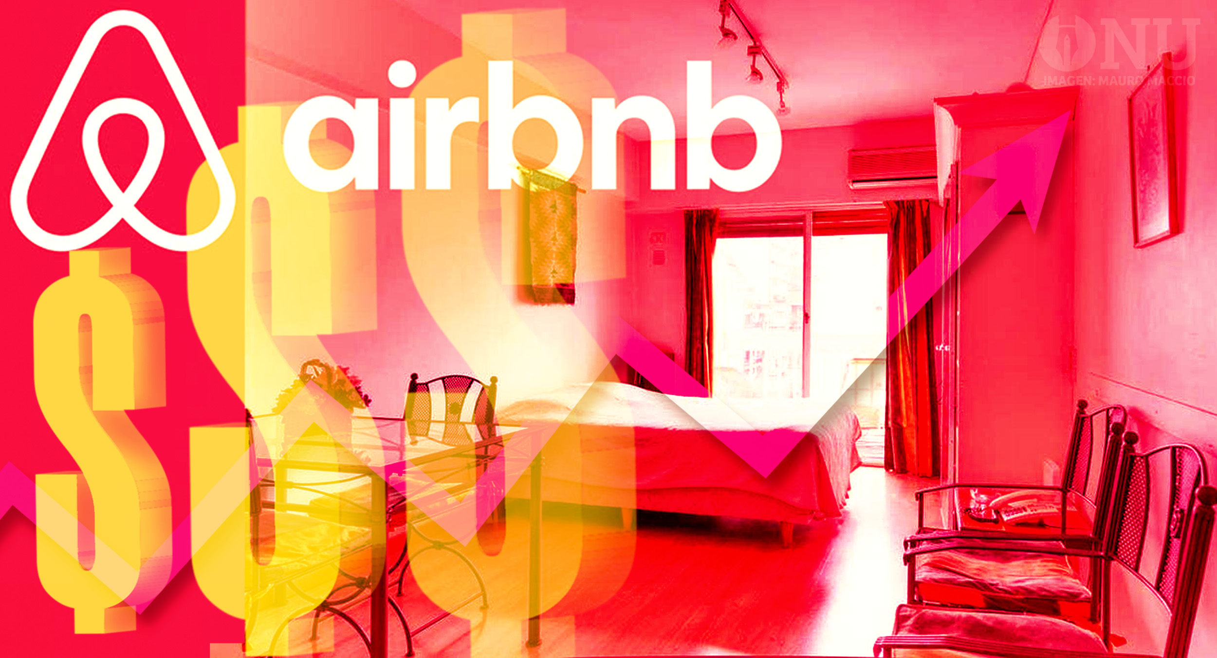 Airbnb: un problema que excede al sector turístico