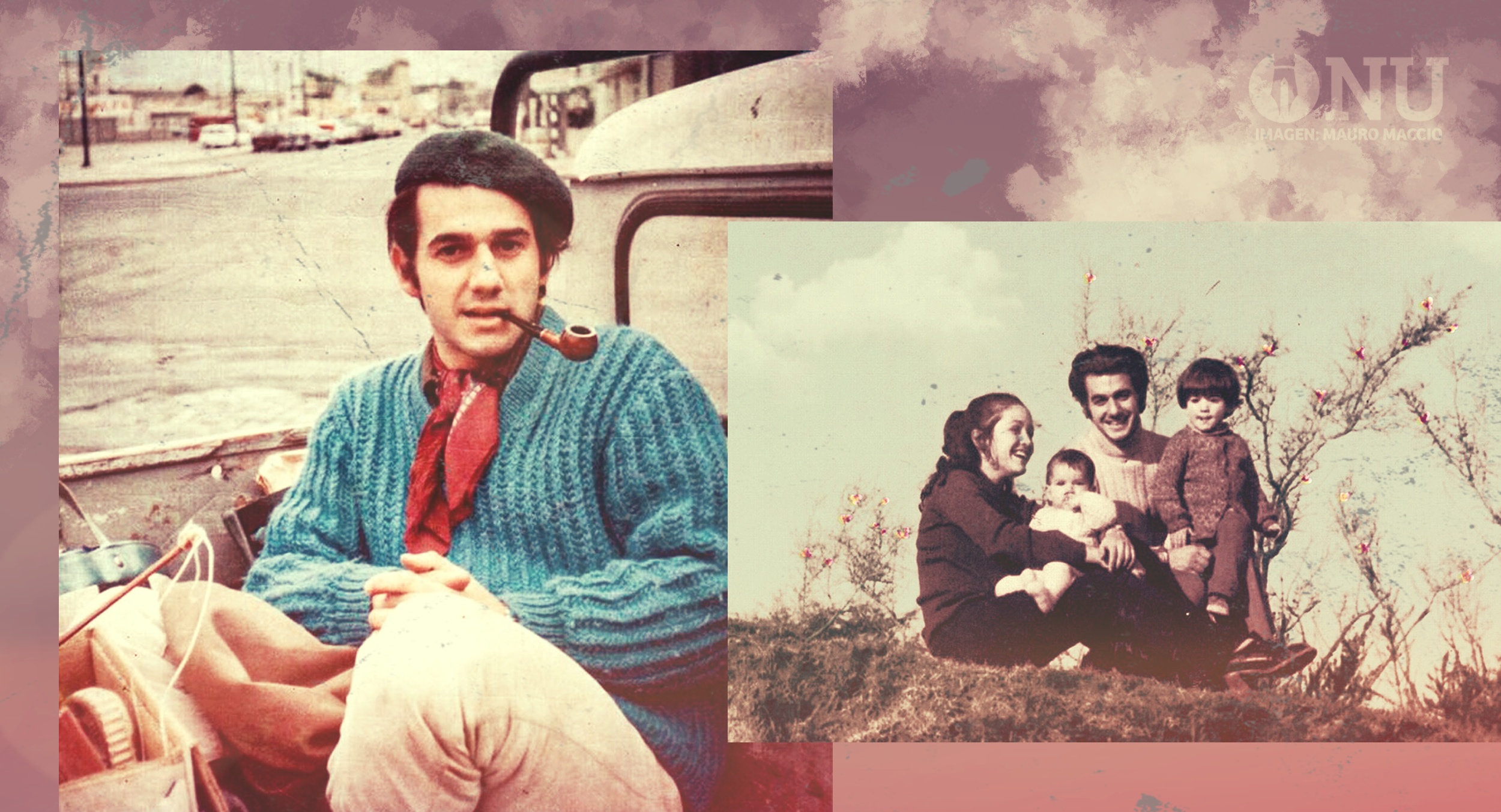 Horacio Maggio: “El pájaro voló”