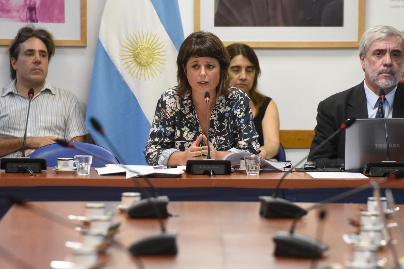 Juicio a la Corte: Stornelli no fue y el FdT advirtió llevarlo “por la fuerza pública”