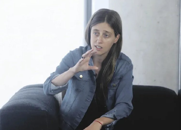 María Migliore destacó el legado del Papa Francisco en las villas porteñas