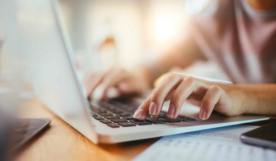 Trabajadores informáticos piden por la Ley de Monotech