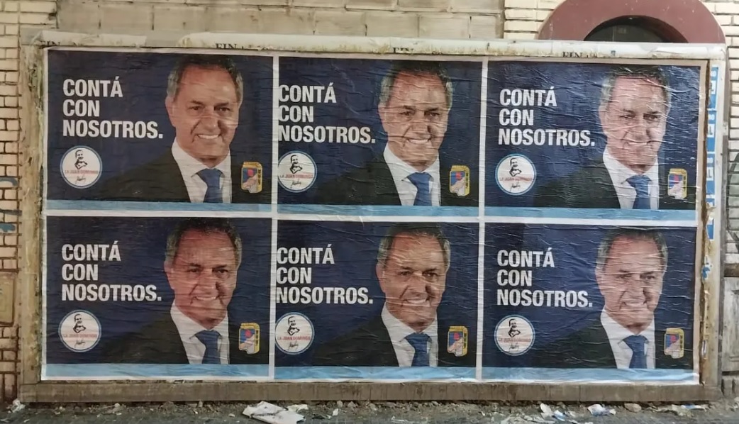 Scioli pone en marcha su plan presidencial en el Conurbano